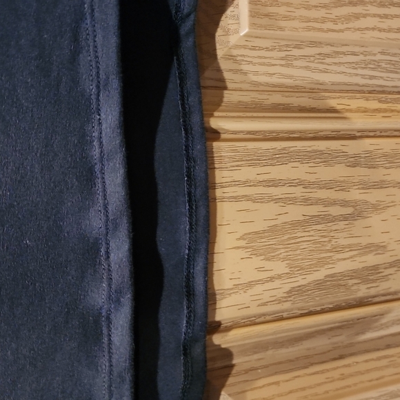 LuLaRoe Sally checkered top size M - Picture 4 of 4